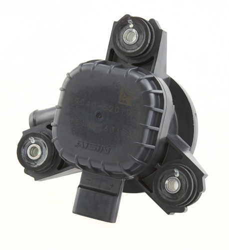AISIN Drive Motor Inverter Cooler Water Pump Assembly WQT-001 for 2010-2017 Lexus/Scion/Toyota 1.8L 3.5L (CT200h, RX450h, iQ, Highlander)