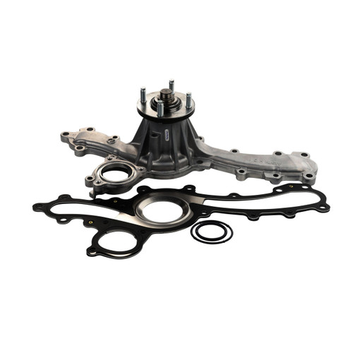 AISIN Engine Water Pump Assembly WPT-136 for 2003-2015 Toyota 4.0L (4Runner, FJ Cruiser, Tacoma, Tundra)