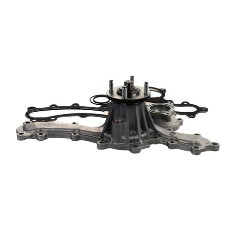 AISIN Engine Water Pump Assembly WPT-136 for 2003-2015 Toyota 4.0L (4Runner, FJ Cruiser, Tacoma, Tundra)