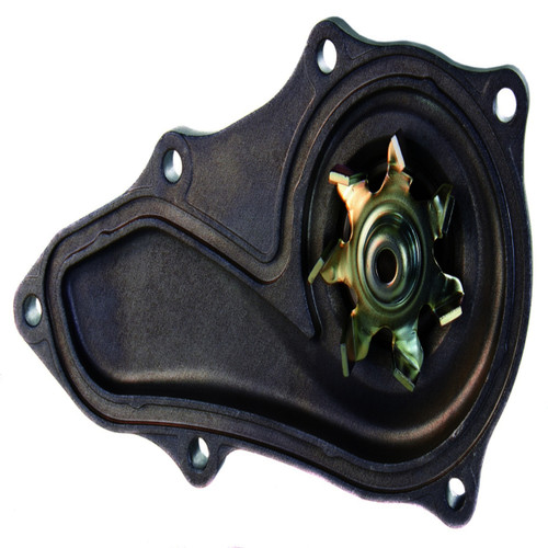 AISIN Engine Water Pump Assembly WPH-070 for 2007-2012 Acura 2.3L (RDX)