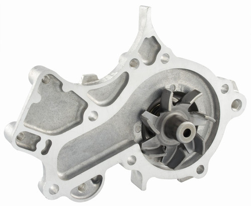 AISIN Engine Water Pump Assembly WPS-006 for 1989-1999 Asuna/Chevrolet/Geo 1.6L (Sunrunner, Tracker, Esteem, Sidekick)
