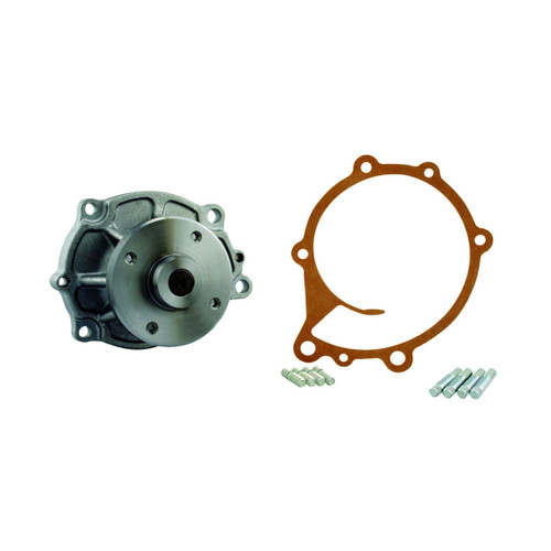 AISIN Engine Water Pump Assembly WPN-013 for 1970-1984 Nissan 2.4L 2.6L (240Z, 260Z, 280Z, 280ZX)