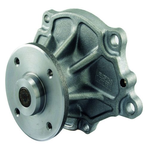 AISIN Engine Water Pump Assembly WPN-013 for 1970-1984 Nissan 2.4L 2.6L (240Z, 260Z, 280Z, 280ZX)