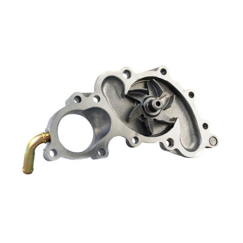 AISIN Engine Water Pump Assembly WPT-030 for 1989-1992 Toyota 3.0L (4Runner, Pickup)