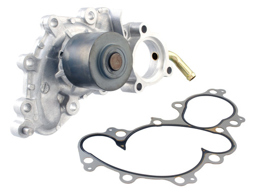 AISIN Engine Water Pump Assembly WPT-030 for 1989-1992 Toyota 3.0L (4Runner, Pickup)