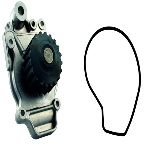 AISIN Engine Water Pump Assembly WPH-010 for 1984-1987 Honda 1.5L 1.3L (Civic, Wagovan)