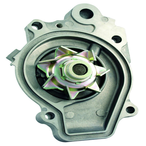 AISIN Engine Water Pump Assembly WPH-010 for 1984-1987 Honda 1.5L 1.3L (Civic, Wagovan)