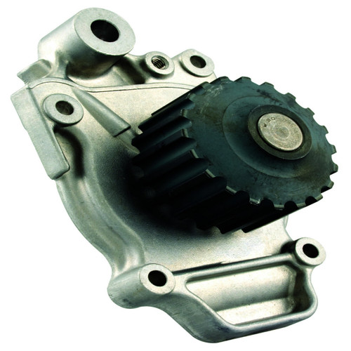 AISIN Engine Water Pump Assembly WPH-010 for 1984-1987 Honda 1.5L 1.3L (Civic, Wagovan)