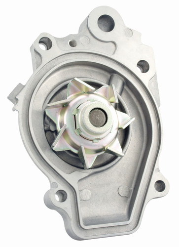 AISIN Engine Water Pump Assembly WPH-010 for 1984-1987 Honda 1.5L 1.3L (Civic, Wagovan)