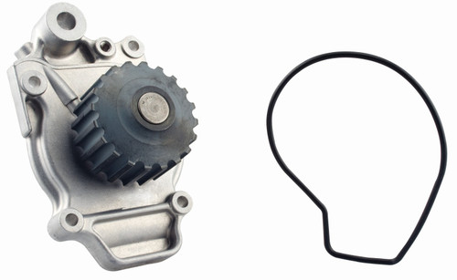 AISIN Engine Water Pump Assembly WPH-010 for 1984-1987 Honda 1.5L 1.3L (Civic, Wagovan)