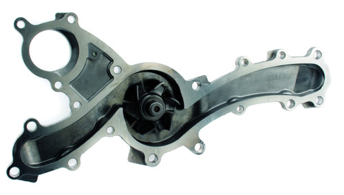 AISIN Engine Water Pump Assembly WPT-137 for 2006-2018 Lexus 3.0L 3.5L (GS300, GS350, GS450h, IS250)