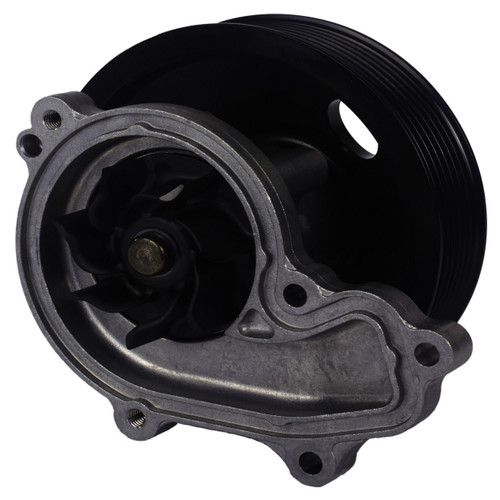 AISIN Engine Water Pump Assembly WPH-076 for 2016-2021 Honda 1.5L (Civic, CR-V)