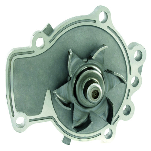 AISIN Engine Water Pump Assembly WPN-014 for 1991-2002 INFINITI/Nissan 2.0L (G20, 200SX, NX, Sentra)