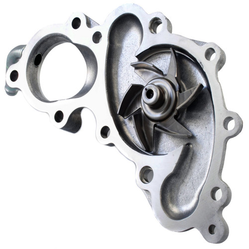 AISIN Engine Water Pump Assembly WPT-032 for 1993-1995 Toyota 3.0L (4Runner, Pickup, T100)