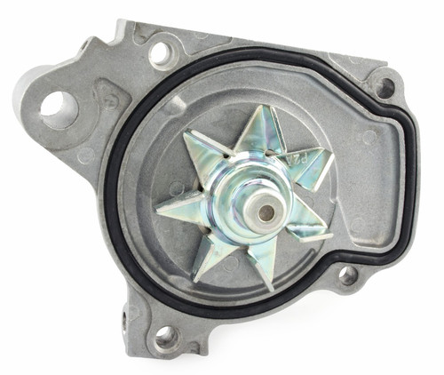 AISIN Engine Water Pump Assembly WPH-011 for 1996-2000 Acura/Honda 1.6L (EL, Civic, Civic del Sol)