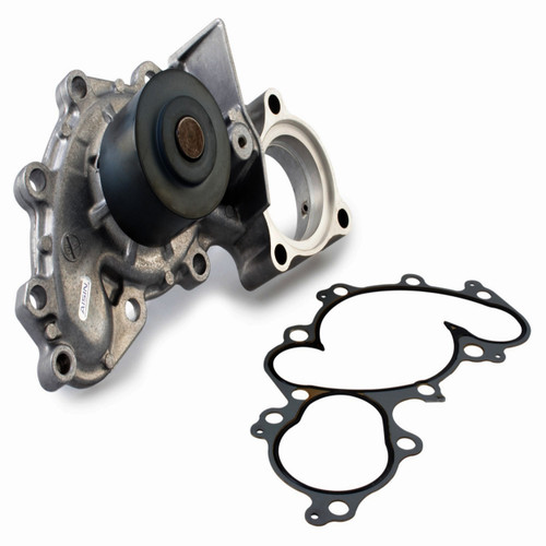 AISIN Engine Water Pump Assembly WPT-002 for 1988-1993 Lexus/Toyota 2.5L 3.0L (ES250, ES300, Camry)