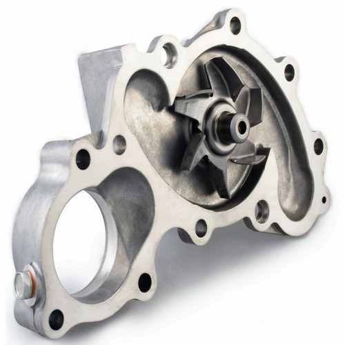 AISIN Engine Water Pump Assembly WPT-002 for 1988-1993 Lexus/Toyota 2.5L 3.0L (ES250, ES300, Camry)
