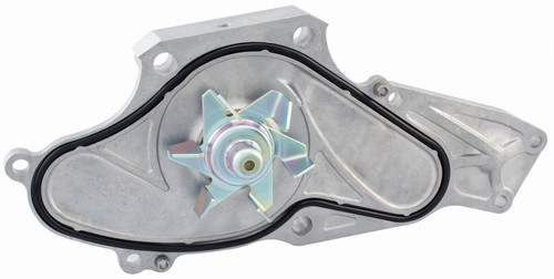 AISIN Engine Water Pump Assembly WPH-800 for 1997-2004 Acura/Honda 3.0L 3.2L (CL, MDX, TL, Accord)