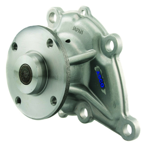 AISIN Engine Water Pump Assembly WPN-029 for 1975-1982 Nissan 1.4L 1.2L (210, B210)