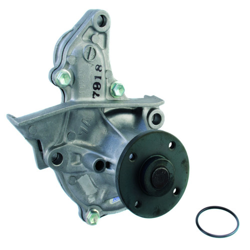 AISIN Engine Water Pump Assembly WPT-033 for 1993-1997 Geo/Toyota 1.8L (Prizm, Celica, Corolla)