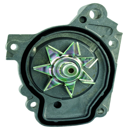 AISIN Engine Water Pump Assembly WPH-044 for 2001-2005 Acura/Honda 1.7L (EL, Civic)