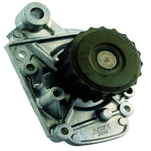 AISIN Engine Water Pump Assembly WPH-044 for 2001-2005 Acura/Honda 1.7L (EL, Civic)