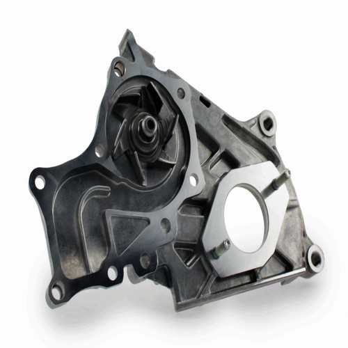 AISIN Engine Water Pump Assembly WPT-004 for 1984-1986 Toyota 1.8L 2.0L (Camry, Corolla)