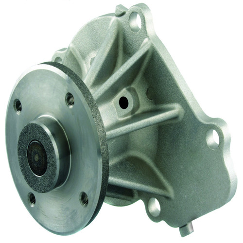 AISIN Engine Water Pump Assembly WPN-059 for 1989-2004 Nissan 2.4L (240SX, D21, Frontier, Pickup)