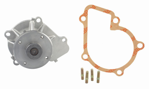 AISIN Engine Water Pump Assembly WPN-059 for 1989-2004 Nissan 2.4L (240SX, D21, Frontier, Pickup)