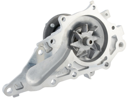 AISIN Engine Water Pump Assembly WPT-038 for 1992-2000 Lexus/Toyota 3.0L (GS300, SC300, Supra)