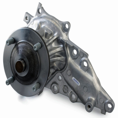 AISIN Engine Water Pump Assembly WPT-038 for 1992-2000 Lexus/Toyota 3.0L (GS300, SC300, Supra)