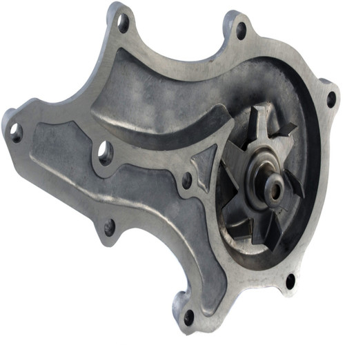AISIN Engine Water Pump Assembly WPT-007 for 1985-1995 Toyota 2.4L (4Runner, Celica, Pickup)