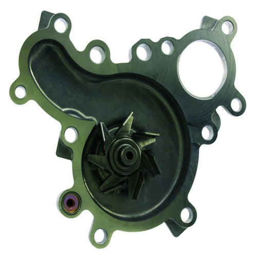 AISIN Engine Water Pump Assembly WPT-807 for 2010-2023 Lexus/Toyota 4.6L (GX460, Sequoia, Tundra)