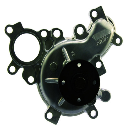 AISIN Engine Water Pump Assembly WPT-807 for 2010-2023 Lexus/Toyota 4.6L (GX460, Sequoia, Tundra)