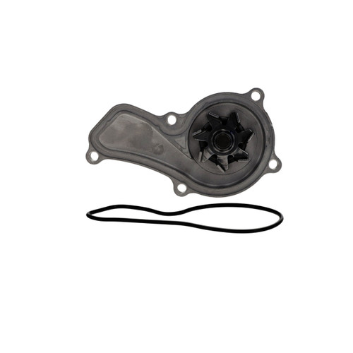 AISIN Engine Water Pump Assembly WPH-802KR for 2006-2011 Honda 1.8L (Civic)
