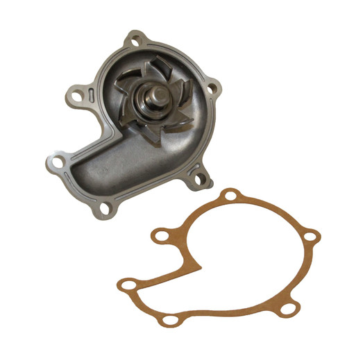 AISIN Engine Water Pump Assembly WPN-060 for 1993-2001 Nissan 2.4L (Altima)