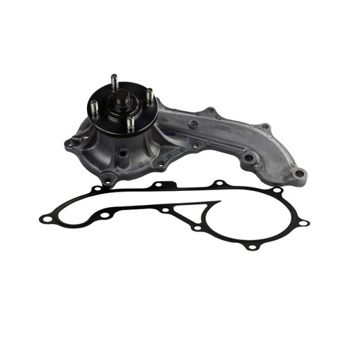 AISIN Engine Water Pump Assembly WPT-044 for 1994-2023 Toyota 2.7L 2.4L (4Runner, T100, Tacoma)