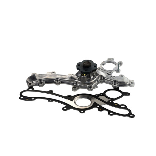 AISIN Engine Water Pump Assembly WPT-808 for 2016-2025 Lexus/Toyota 3.5L (ES350, GS350, IS300, IS350)