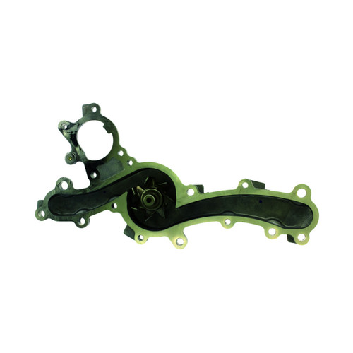 AISIN Engine Water Pump Assembly WPT-808 for 2016-2025 Lexus/Toyota 3.5L (ES350, GS350, IS300, IS350)
