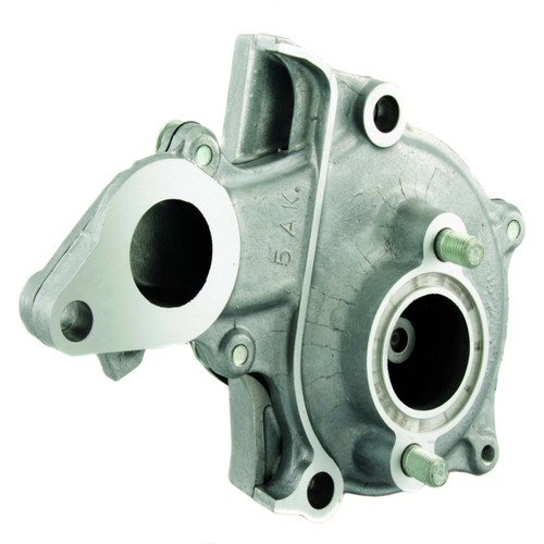 AISIN Engine Water Pump Assembly WPT-046 for 1985-1993 Chevrolet/Geo/Toyota 1.6L (Nova, Prizm, Celica, Corolla)