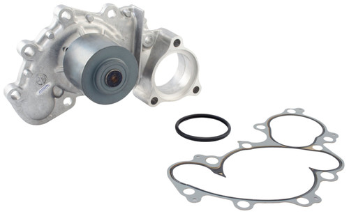 AISIN Engine Water Pump Assembly WPT-048 for 1995-2004 Toyota 3.4L (T100, Tacoma, Tundra)