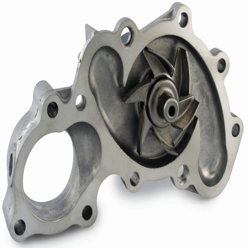 AISIN Engine Water Pump Assembly WPT-048 for 1995-2004 Toyota 3.4L (T100, Tacoma, Tundra)