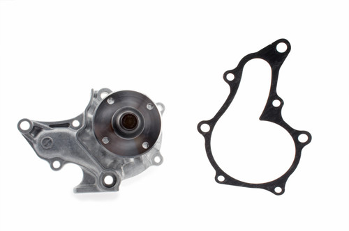 AISIN Engine Water Pump Assembly WPT-055 for 1985-1992 Geo/Toyota 1.6L (Prizm, Corolla, MR2)
