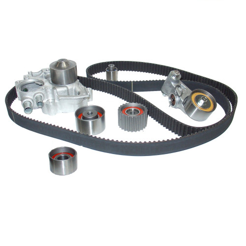 Airtex Engine Timing Belt Kit with Water Pump AWK1316