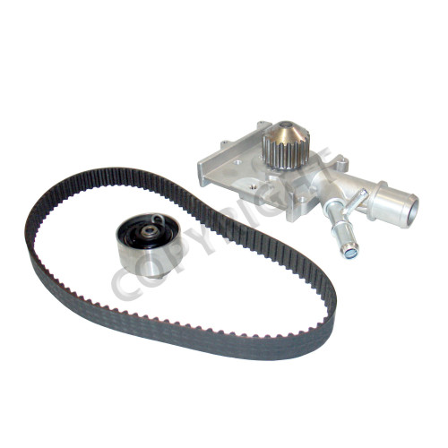 Airtex Engine Timing Belt Kit with Water Pump AWK1250