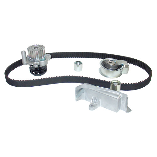 Airtex Engine Timing Belt Kit with Water Pump AWK1324