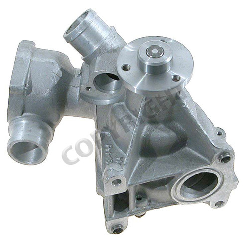 Airtex Engine Water Pump AW9202 for 1986-1993 Mercedes-Benz 2.6L 3.0L (190E, 260E, 300CE, 300E)