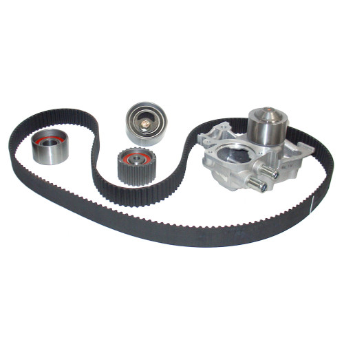 Airtex Engine Timing Belt Kit with Water Pump AWK1304