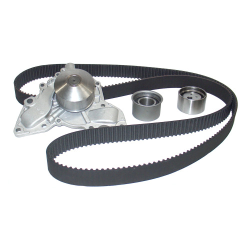 Airtex Engine Timing Belt Kit with Water Pump AWK1306