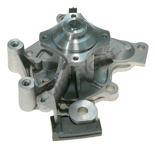 Airtex Engine Water Pump AW4078 for 1993-2003 Ford/Mazda 2.0L 1.8L (Probe, 626, MX-6, Protege)